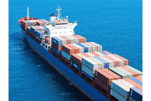 Sea shipping from China to Saudi Arabia