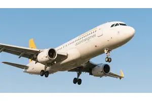 Air freight from China to Saudi Arabia