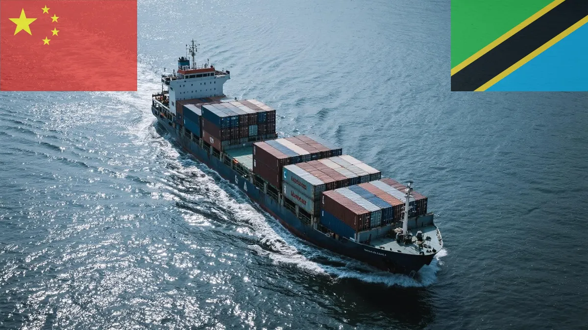 sea-shipping-from-china-to-tanzania