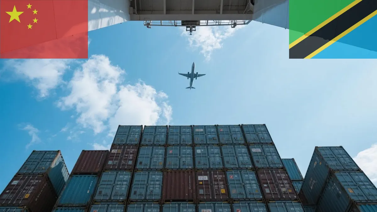 door-to-door-shipping-from-china-to-tanzania