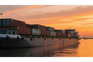 Shipping cost from China to Saudi Arabia: Latest Rates, Factors & Money-Saving Tips