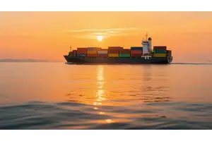 Current Shipping Cost from China to Canada