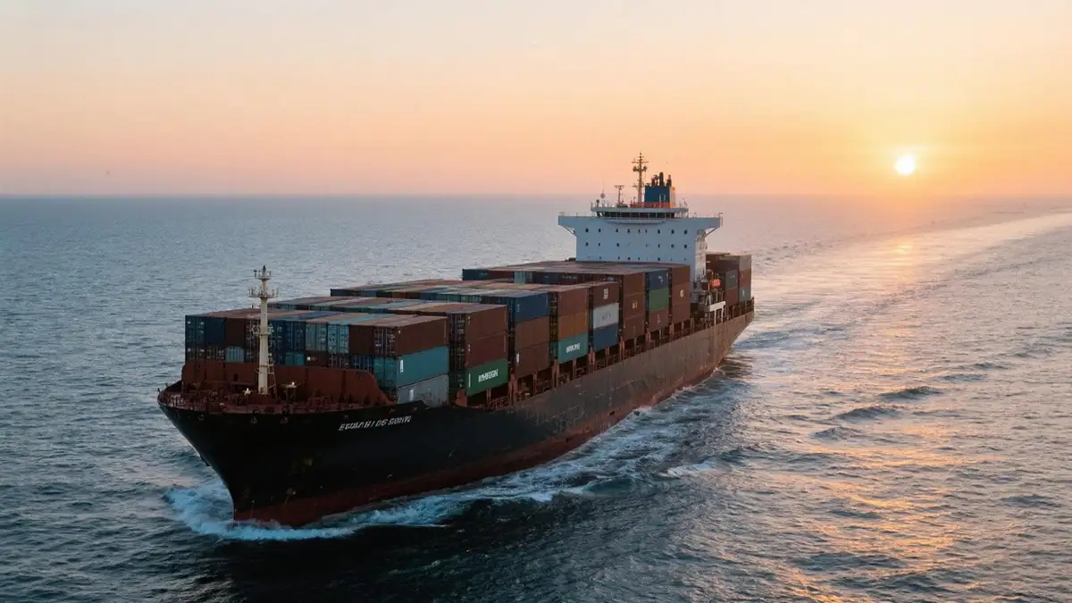 how-long-does-shipping-take-from-china-to-uae