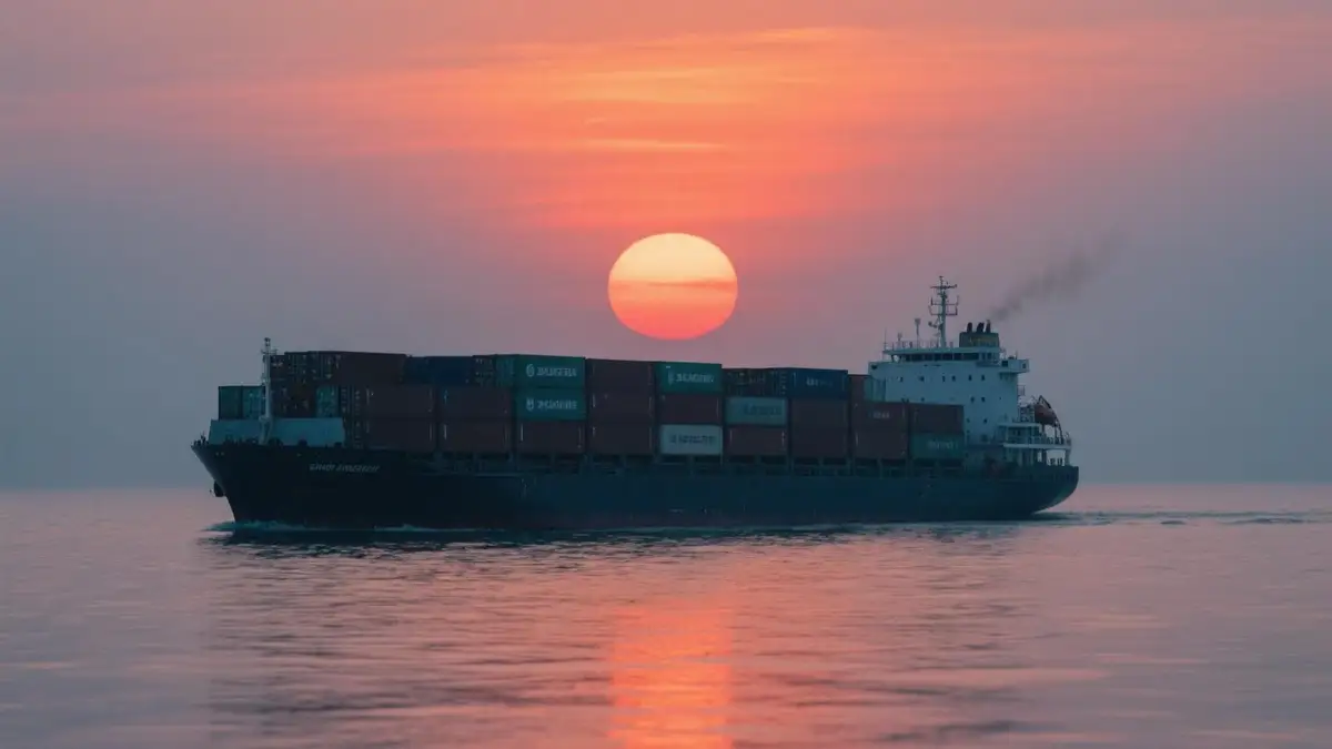 shipping-time-from-china-to-saudi-arabia