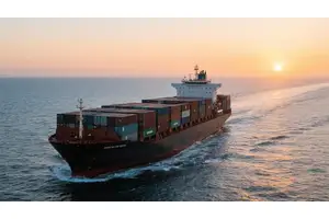 How long does shipping take from china to UAE