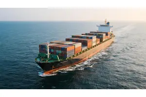 Shipping container from china to Iraq