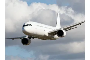 Air Shipping From China Canada