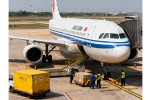 Air Shipping From China Australia