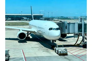 Air Shipping From China Ethiopia