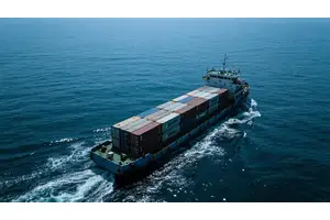 Shipping Cost from China to Egypt: Cost Breakdown, Tips & Methods