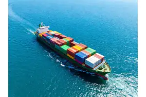 Shipping time from China to UK: Methods & Transit Duration