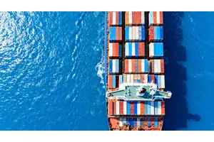 Shipping time from China to Australia​: Methods & Transit Duration