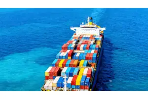 Shipping Cost from China to Germany