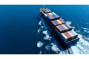 Shipping cost from China to UK: How to calculate?