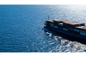 Container shipping rates from china to Saudi Arabia