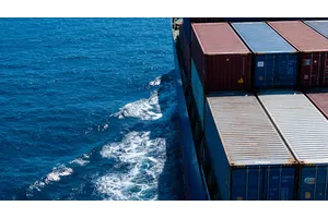 Shipping Cost from China to Italy