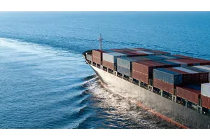 Shipping Cost from China to Tanzania