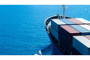 Cost of shipping a container from china to Nigeria​