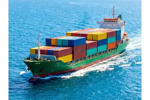 Shipping Cost from China to Netherlands