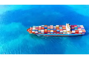 Shipping Cost from China to Belgium: Comparison and Tips