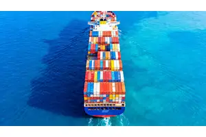 Shipping Cost from China to Spain