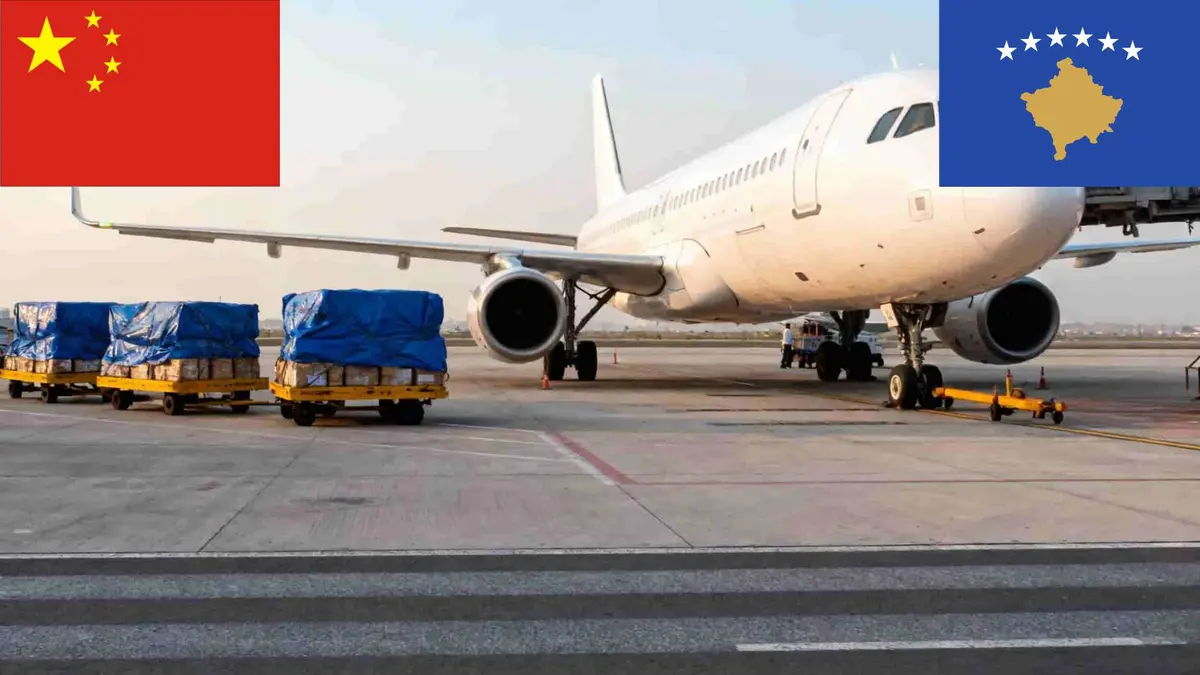 air-shipping-from-china-to-kosovo