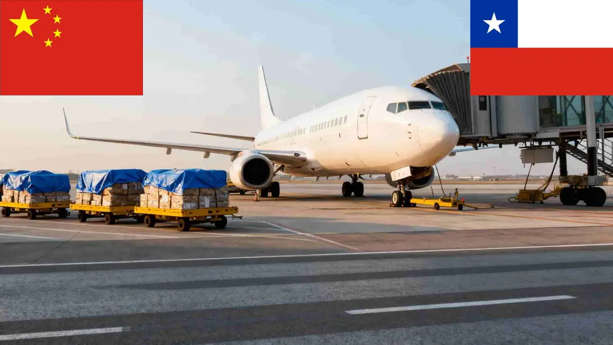 air-shipping-from-china-to-chile