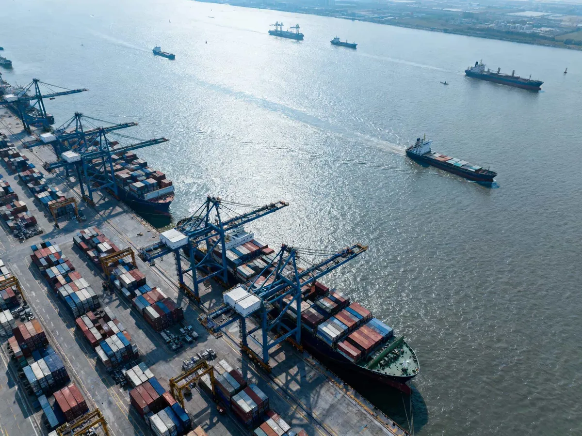 shipping-cost-from-china-to-chile