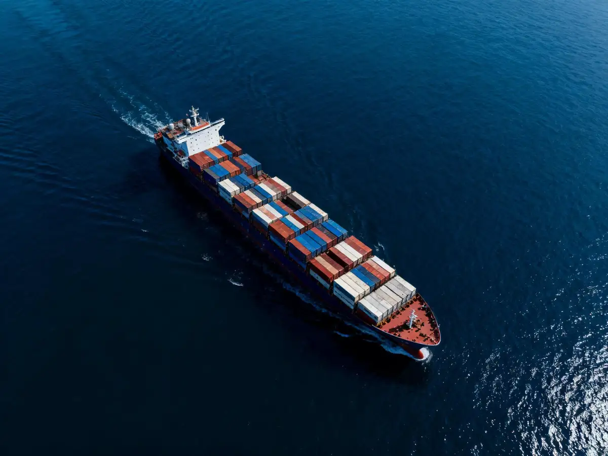 shipping-time-from-china-to-iraq