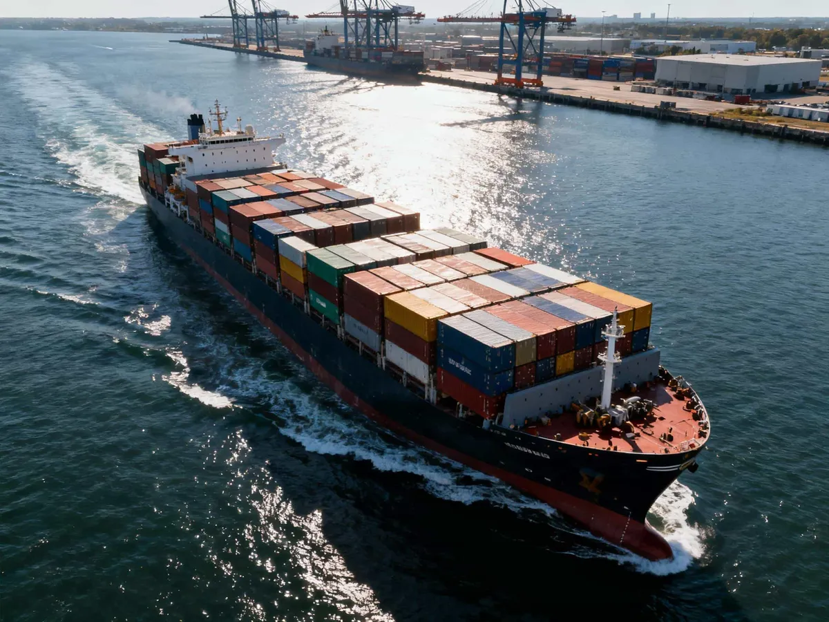 how-long-to-ship-from-china-to-spain