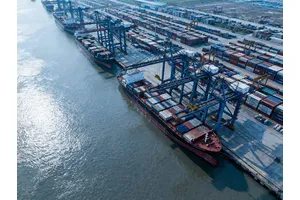 Shipping Cost from China to UAE