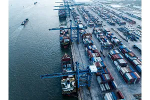 Shipping Cost from China to Kosovo