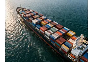 Shipping Cost from China to Iraq