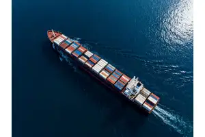 Shipping time from china to Kenya​