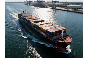 How long to ship from China to Spain​