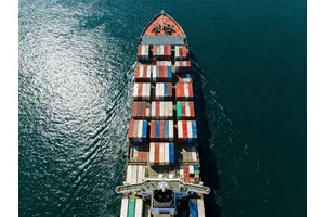 20ft & 40ft Container Cost from China to Chile