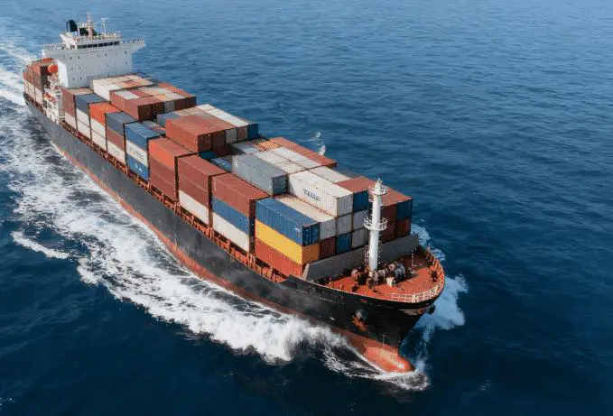 how-long-does-a-ship-take-from-china-to-canada