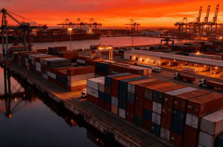 shipping-from-shenzhen-to-saudi-arabia