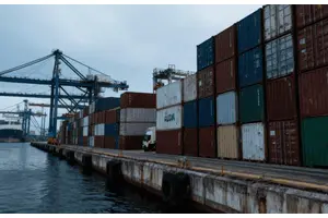 Shipping time from China to Germany​