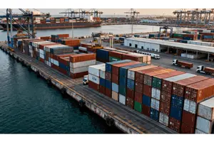 How long to ship from China to USA