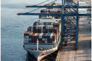 How long to ship from China to Australia​