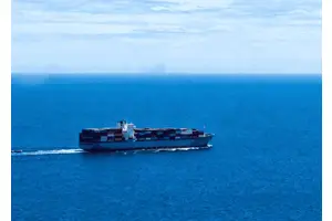 Shipping time from China to France​