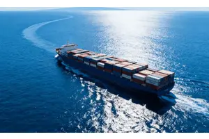 20ft & 40ft Container Cost from China to Egypt