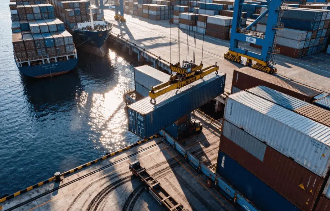 shipping-time-from-china-to-ethiopia