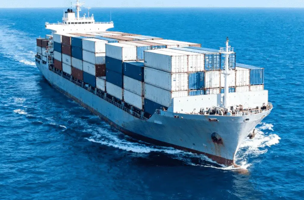 shipping-time-from-china-to-mexico