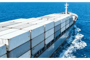 Shipping time from china to UAE