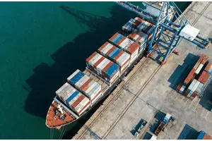 Shipping From ShenZhen to USA