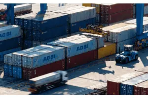 Shipping From ShenZhen To UK