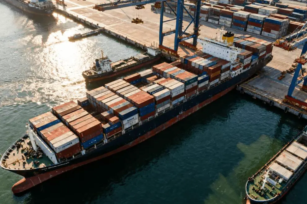 average-shipping-time-from-china-to-uk