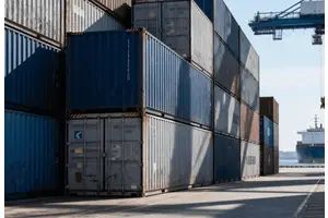 How long does shipping take from China to Belgium​